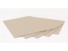 folia Graupappe 2 5 mm 40 x 50 cm 5 Bogen