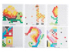 Betzold Mosaik Arbeitskarten