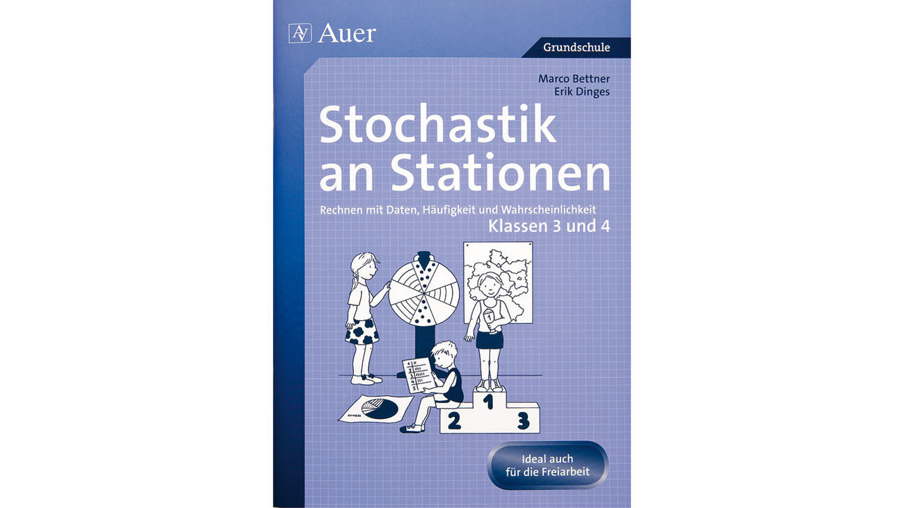 Stochastik An Stationen 34 - 