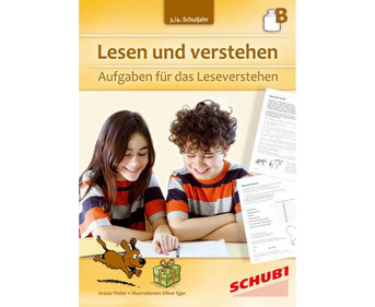 Lesen und verstehen