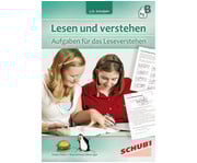 Lesen und verstehen 1