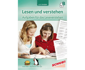 Lesen und verstehen