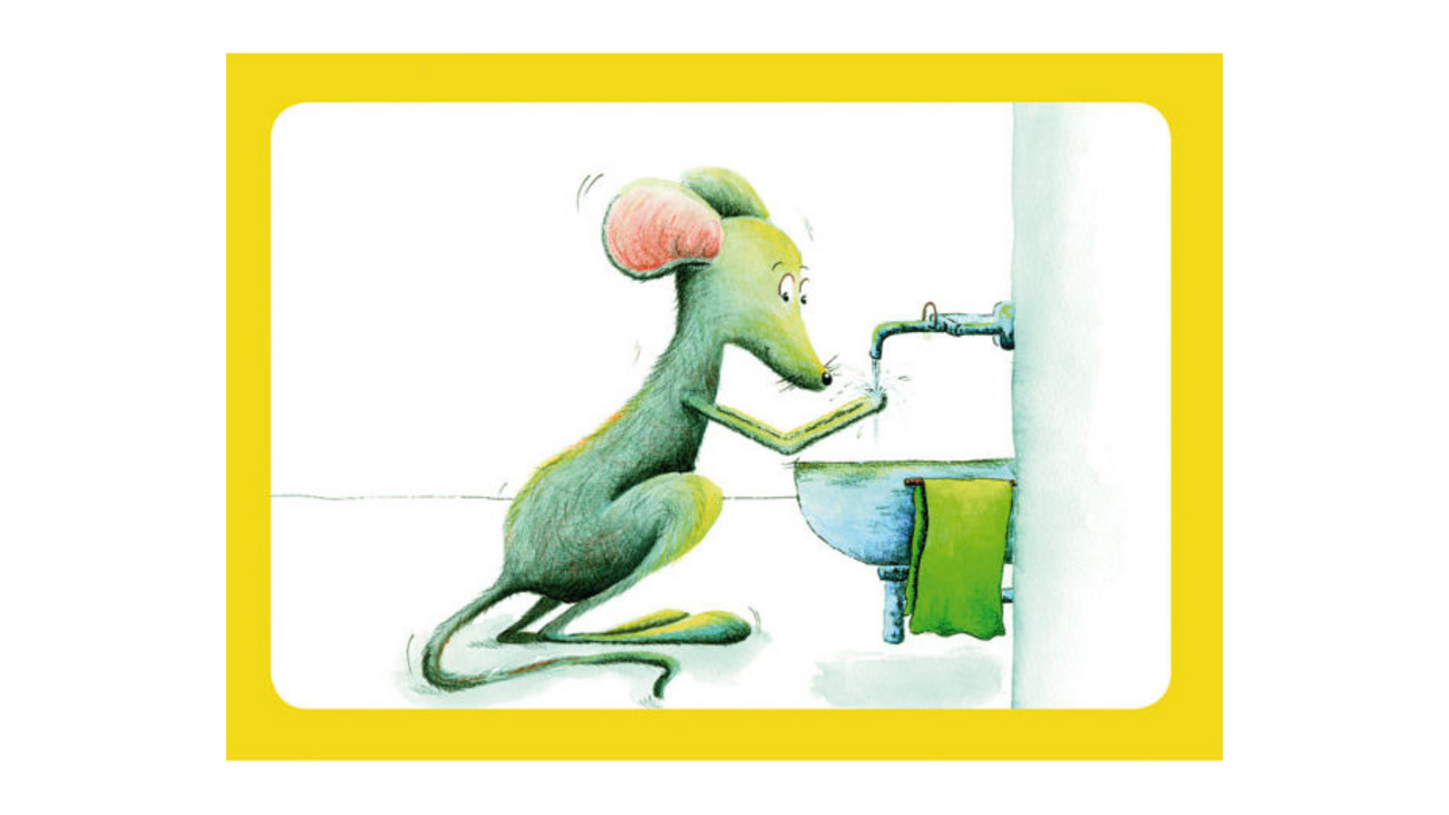 Verhaltensregeln für Kindergarten, 1. und 2. Klasse | BETZOLD