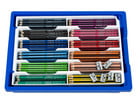 STAEDTLER Noris® colour Dreikant Buntstifte inkl Spitzer 288 Stück