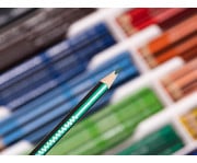 STAEDTLER Noris® colour Dreikant Buntstifte inkl Spitzer 288 Stück 2