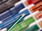 STAEDTLER Noris® colour Dreikant Buntstifte inkl Spitzer 288 Stück