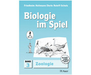 Biologie im Spiel 3: Zoologie 1