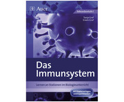 Auer Verlag: Das Immunsystem mit Lösungen 1