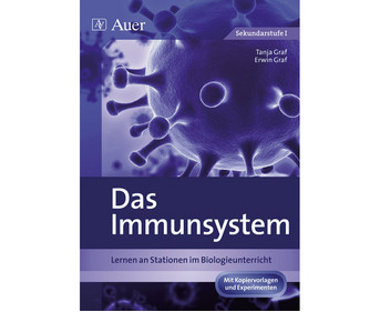 Auer Verlag: Das Immunsystem mit Lösungen