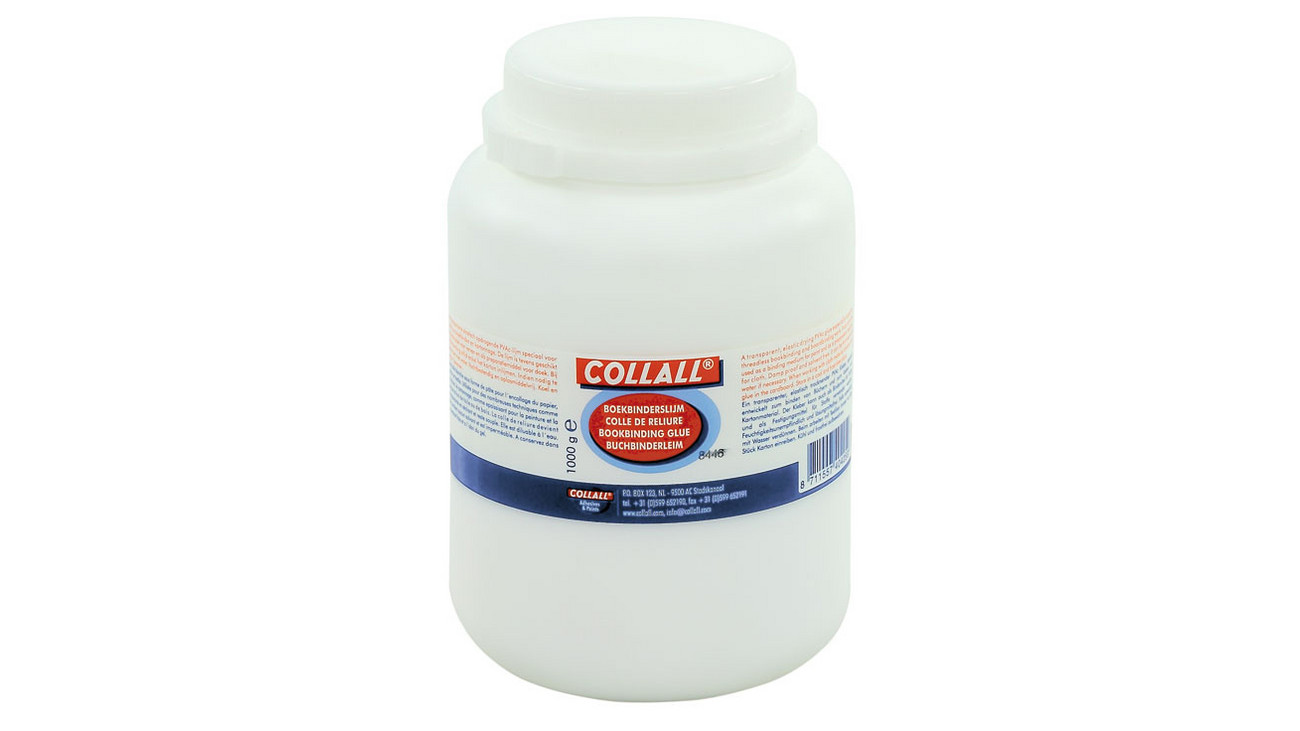 Collall Bookbinding Glue