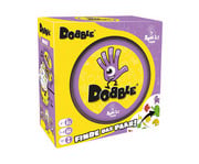 Reaktionsspiel aus der Dose Dobble 1