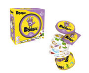 Reaktionsspiel aus der Dose Dobble 4