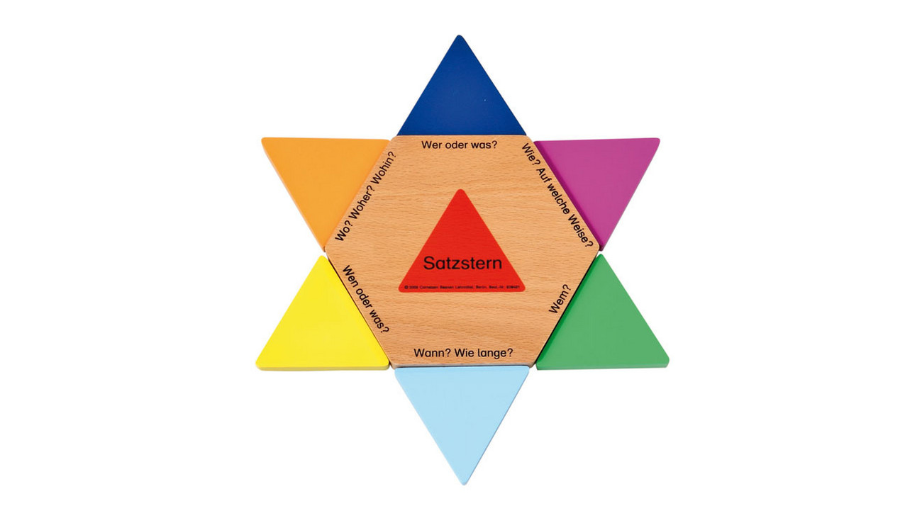 Satzstern - betzold.de