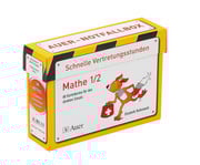 Schnelle Vertretungsstunden Mathe 1/2 3