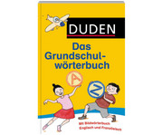 DUDEN Das Grundschulwörterbuch: Von A bis Z 2