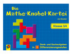 Die Mathe Knobel Kartei