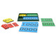 Betzold Magnetische Stellenwertkarten 5