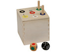 Betzold Holzspiele Box