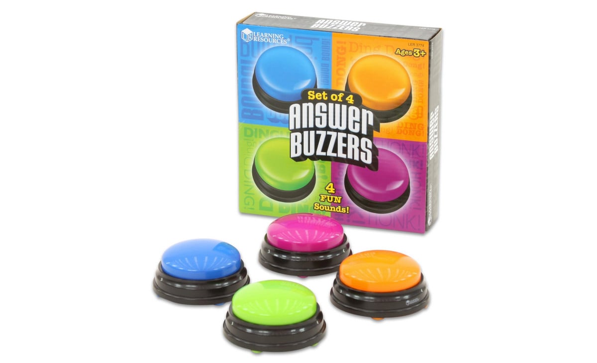 Antwort-Buzzer