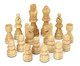Betzold grosse Ersatzfiguren Schach-10