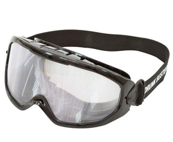 Alkoholrausch Brille