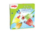 HABA 3 x 4 = Klatsch