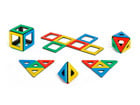 POLYDRON Magnetic – Klassenset 96 teilig