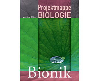 Projektmappe Biologie Bionik