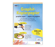 Graphit-Kopierpapier