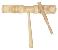 Großer Two Tone-Block