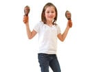 Betzold Kürbis Maracas