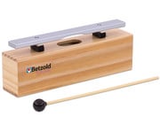 Betzold Musik 10 Alt Klangbausteine und 10 Schlägel Leichtmetall 3