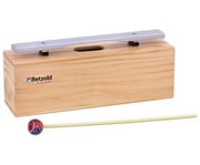 Betzold Satz mit 4 Bass Klangbausteinen Leichtmetall 3