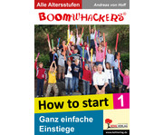 Boomwhackers How To Start 1 1