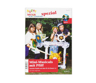 Mini-Musicals mit Pfiff