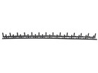Betzold Gummiauflagen für Sopran /Altxylophone