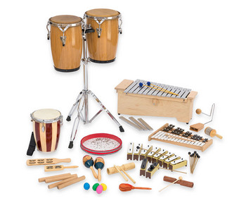 Betzold Schulinstrumente Ergänzungsausstattung