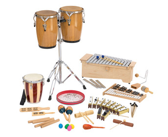 Betzold Schulinstrumente Ergänzungsausstattung