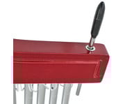 Betzold Bar Chimes 44 cm 3
