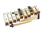 Betzold Musik Satz mit 10 Klangbausteinen (c² c³)