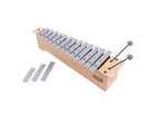 SONOR Sopran Metallophon MS GB DE