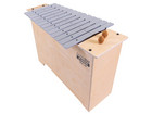 SONOR Großbass Metallophon MGB GB DE