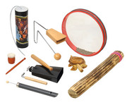 Betzold Effekte Set 1