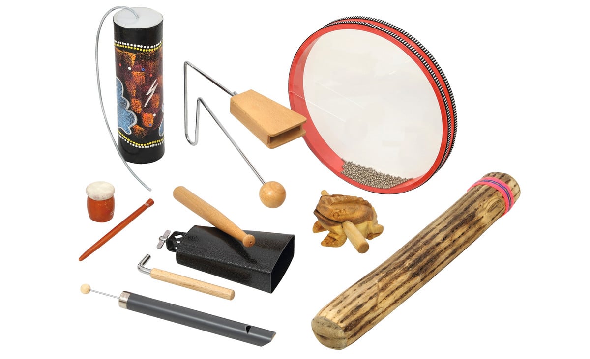 Betzold Effekte-Set