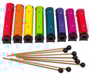 Betzold Farbige Round Sound Tubes 7