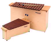 Betzold Xylophon Gruppe Alt und Bass 1