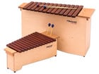 Betzold Xylophon Gruppe Alt und Bass