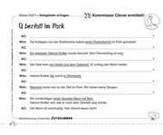 Satzglieder 3
