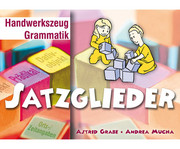 Satzglieder 1