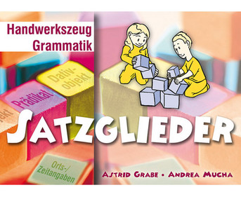 Satzglieder